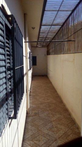 Casa à venda com 3 dormitórios em Centro, Santa cruz das palmeiras cod:10131491 - Foto 17