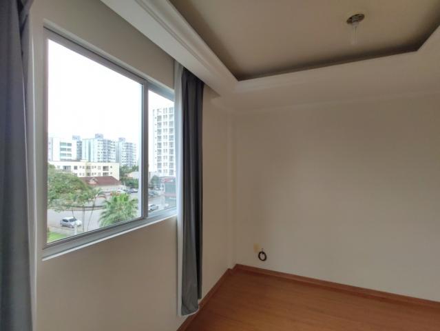 Apartamento para alugar com 2 dormitórios em America, Joinville cod:09259.001 - Foto 12