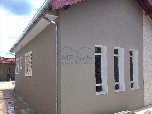 Casa à venda com 2 dormitórios em Vila brasil, Pirassununga cod:10121900 - Foto 5