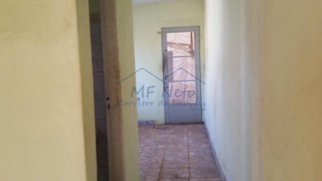Casa à venda em Jardim limoeiro, Pirassununga cod:10131424 - Foto 6