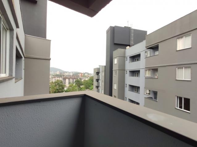 Apartamento para alugar com 2 dormitórios em Santo antonio, Joinville cod:06309.001 - Foto 11