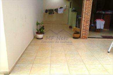 Casa à venda com 3 dormitórios em Jardim carlos gomes, Pirassununga cod:74600 - Foto 10