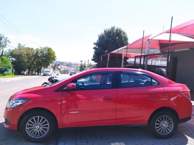CHEVROLET CHEV/PRISMA 1.4MT LT - Foto 6
