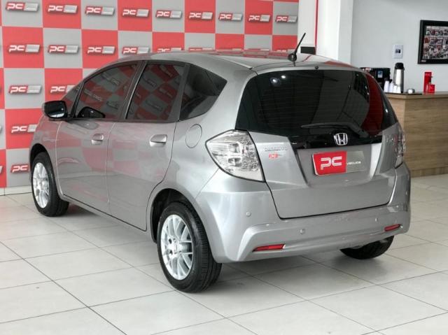 Honda Fit DX 1.4 FLEX 4P - Foto 6