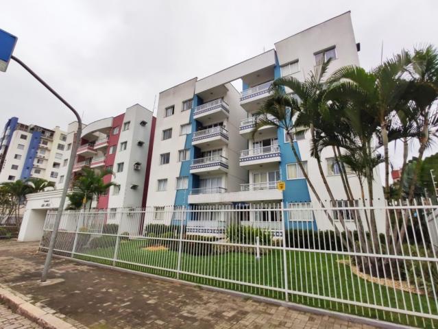 Apartamento para alugar com 2 dormitórios em America, Joinville cod:09259.001