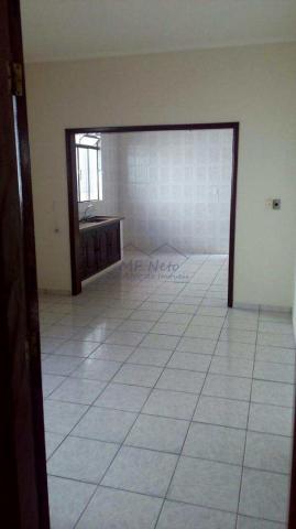 Casa à venda com 3 dormitórios em Centro, Santa cruz das palmeiras cod:10131491