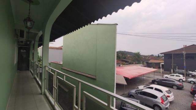 Apartamento para alugar com 3 dormitórios em Iririu, Joinville cod:08964.003 - Foto 9