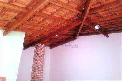 Casa à venda com 3 dormitórios em Jardim carlos gomes, Pirassununga cod:74600 - Foto 3
