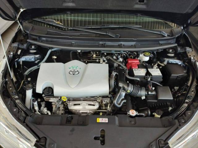 YARIS 2018/2019 1.5 16V FLEX SEDAN XS MULTIDRIVE - Foto 2