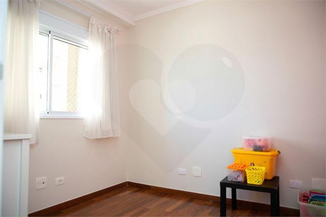 Apartamento à venda com 3 dormitórios em Planalto, São bernardo do campo cod:170-IM488419 - Foto 13