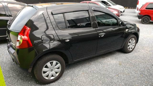 Renault sandero Aut 1.6 - Foto 4