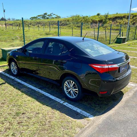 Corolla 2.0 Xei Automático- 2015 - Foto 4