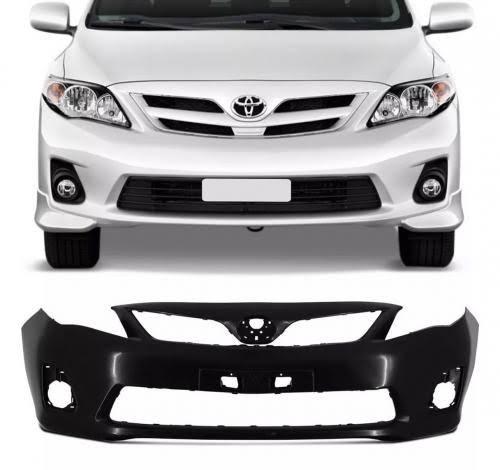 Para choque Dianteiro Toyota Corolla a partir 2012 a 2014 / peça nova