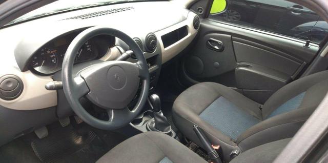 Renault sandero Aut 1.6 - Foto 5