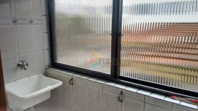 Apartamento com 1 dormitório à venda, 44 m² por r$ 0 - boqueirão - praia grande/sp - Foto 5