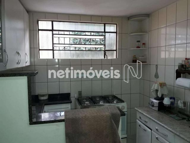 Casa à venda com 4 dormitórios em República, Vitória cod:773392 - Foto 6