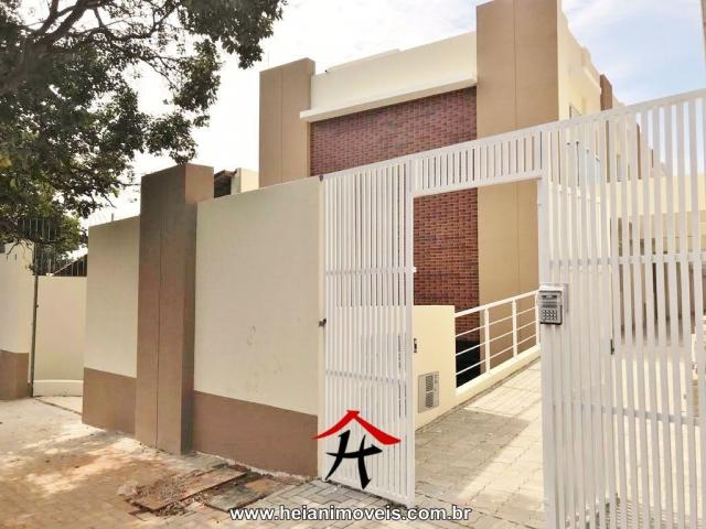 Casa de Condominio Fechado, à Venda, 2 Dorm, 2 Suíte, 2 Vagas, Próx. Bosque da Saúde - Foto 14