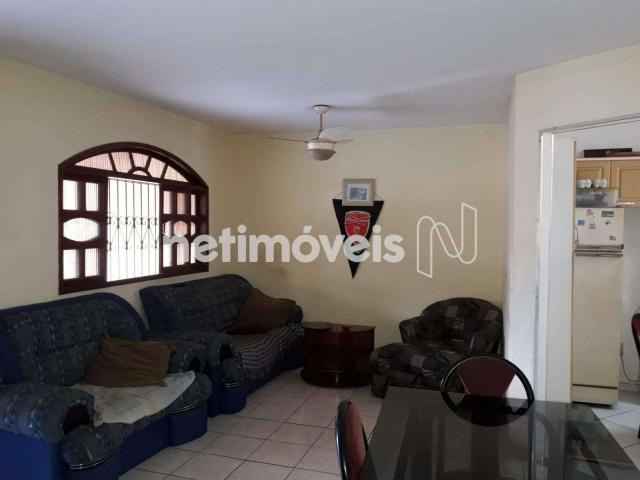 Casa à venda com 4 dormitórios em República, Vitória cod:773392 - Foto 5