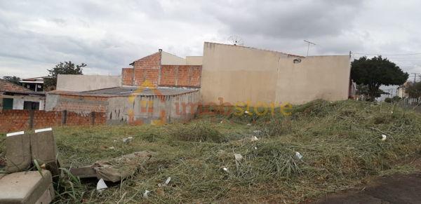 Terreno em rua - Bairro Jardim Imagawa em Londrina