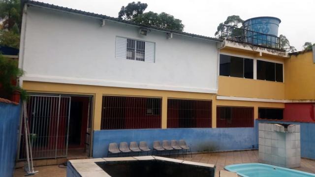 Chácara à venda com 4 dormitórios em Chácaras virgínia, Suzano cod:4021 - Foto 5