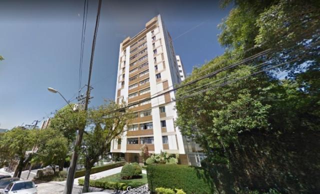 Apartamento para alugar com 3 dormitórios em Centro cívico, Curitiba cod:01148.003