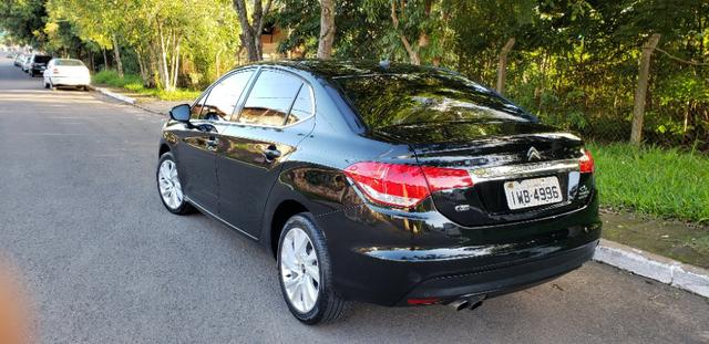 Citroen C4 - Foto 7