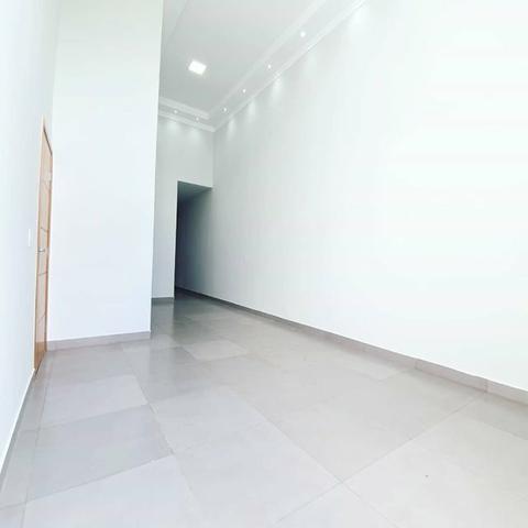 ? -Casa de 3/4 com Suíte - Linda!!! - Foto 8