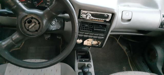 Carro gol - Foto 5