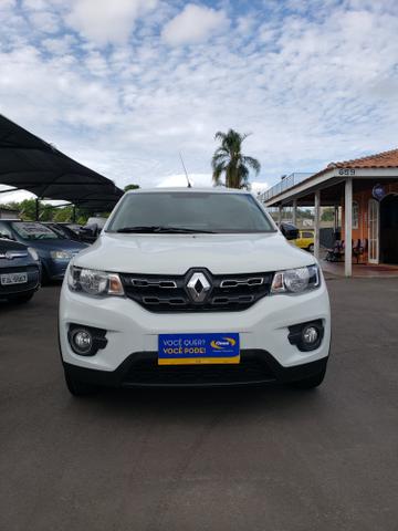 Kwid 1.0 Intense