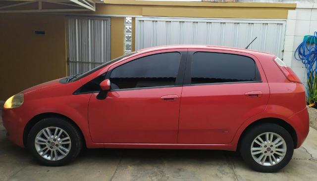 Fiat Punto 1.4