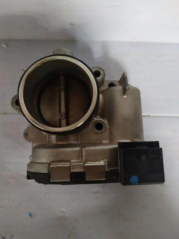 Tbi Corpo De Borboleta Peugeot 208 1.6 2017 2018 Original - Foto 4