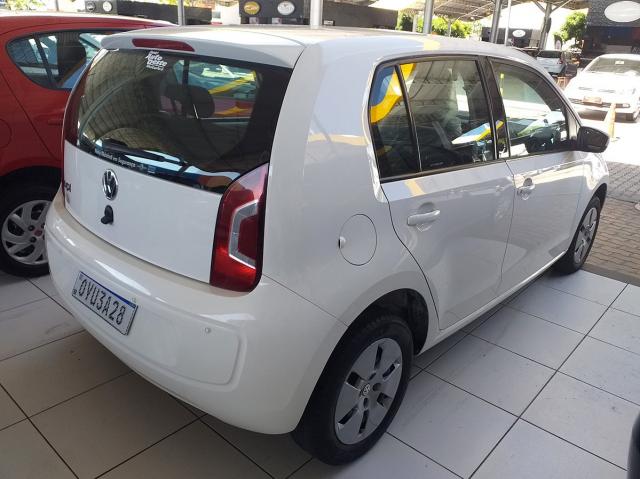 UP 2014/2015 1.0 MPI TAKE UP 12V FLEX 4P MANUAL - Foto 4
