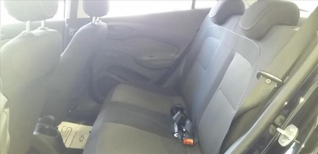 CHEVROLET ONIX 1.0 MPFI LT 8V FLEX 4P MANUAL - Foto 5