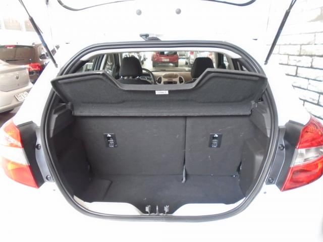 FORD KA 2015/2015 1.0 TI-VCT SE 12V FLEX 4P MANUAL - Foto 7