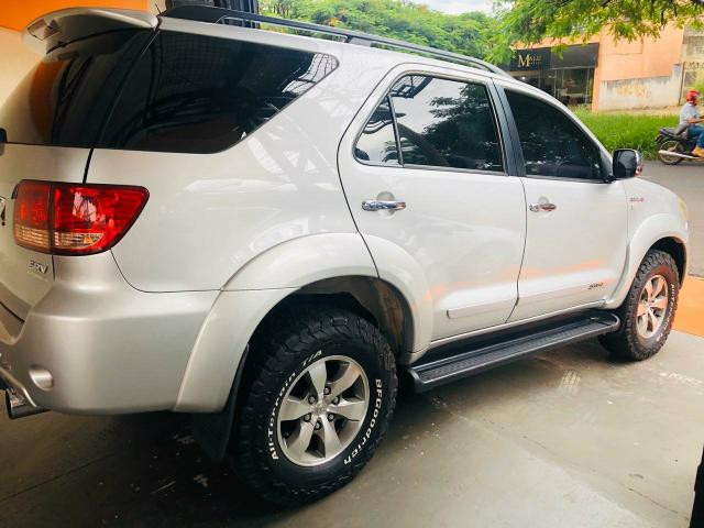 Toyota Hilux Sw4 2007/2007 - Foto 10