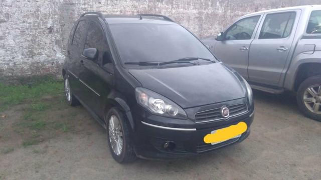 Fiat idea 1.8 - Foto 2