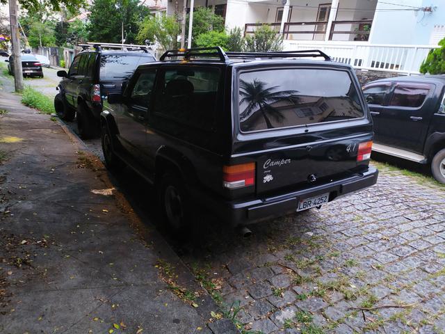 Envemo Camper - Foto 4