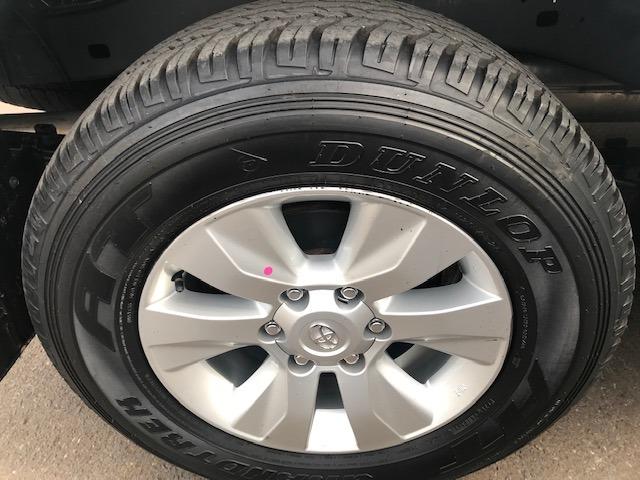 Hilux 2018 srv - Foto 5