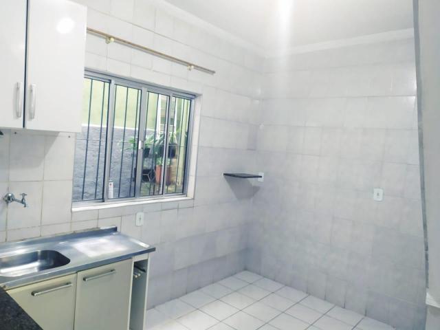 Sobrado com 3 dormitórios para alugar, 150 m² por R$ 1.600/mês - Jardim Santo Antônio - Sa - Foto 9