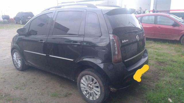 Fiat idea 1.8 - Foto 5