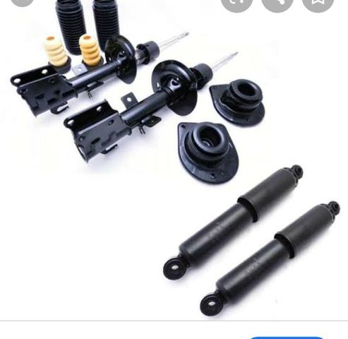 Promoções de Amortecedores