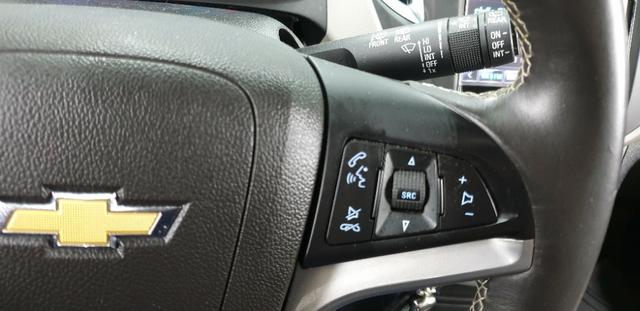 Chevrolet Tracker LTZ 1.8 16v (Flex) (Aut) 2016 - Foto 5