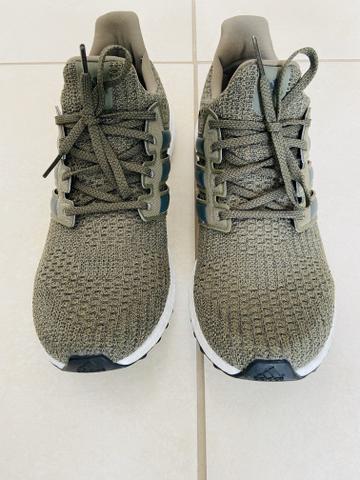 Tênis adidas ultraboost - ORIGINAL. Divido 4x s/juros - Foto 4