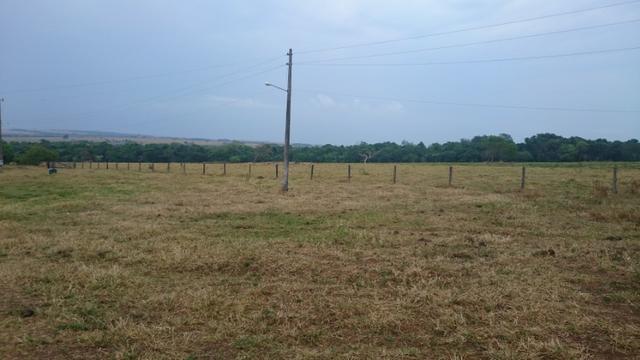 Fazenda para lavoura de 44 alqueires a venda na região de Caldas Novas GO - Foto 15