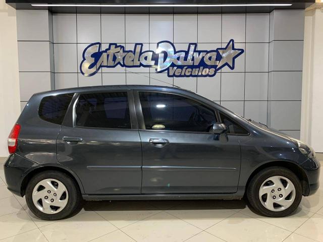 HONDA FIT 2005/2006 1.4 LX 8V GASOLINA 4P MANUAL - Foto 3