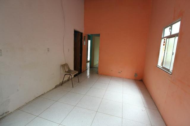 FZ00100 - Casa 02 quartos em Vida Nova - Foto 4