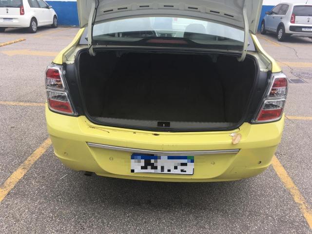Cobalt LTZ 1.8 - Completo - GNV - Financio - Aceito Trocas - Foto 13
