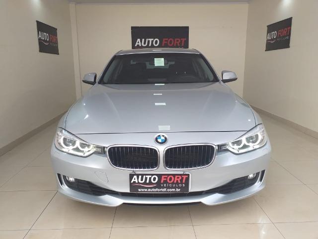 320i 2.0 (Aut) - Foto 2