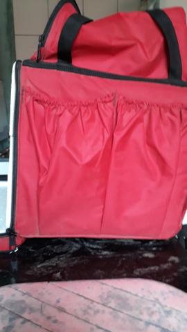 Mochila térmica - Foto 4