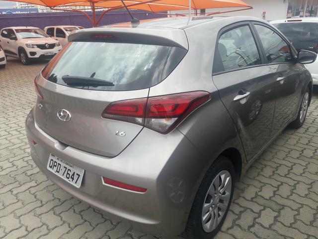 Hb20 hatch 1.6 2019 IPVA 2020 pago - Foto 4